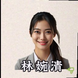 林婉清